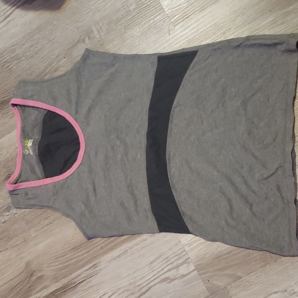 Tasc tank top